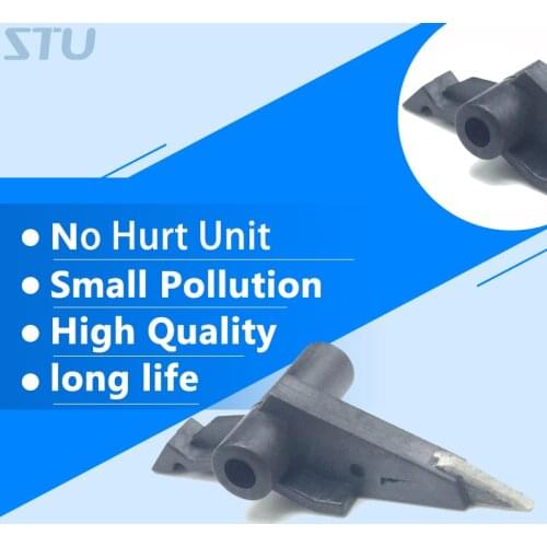 10X New Compatible Upper Fuser Roller Separation Finger for Konica Minolta bizhub C220 C280 C360