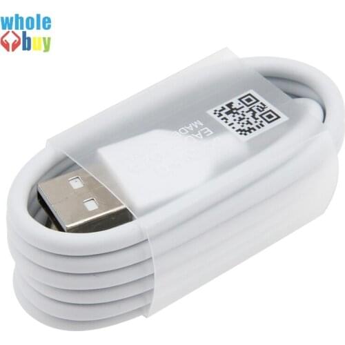 300pcs USB Cable OD4.0 1m for IPhone 8pin Micro USB&Type C Fast Charging Charger Data Cable for Iphone Xs Huawei Xiaomi USB C