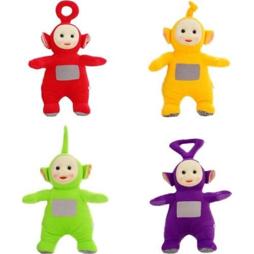 Antenna doll baby plush toy doll sleeping comfort doll presents to children