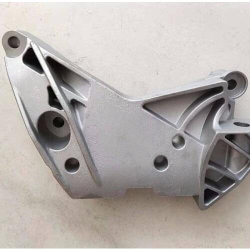 CAR engine mount 2007-2018sko dao cta via mi ng rui ye ti support, engine foot rubber bracket, gearbox foot pad