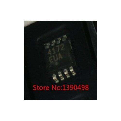 Free Shipping MAX4172EUA+T MAX4172EUA+ MAX4172EUA MAX4172 4172EUA 4172 EUA MSOP8