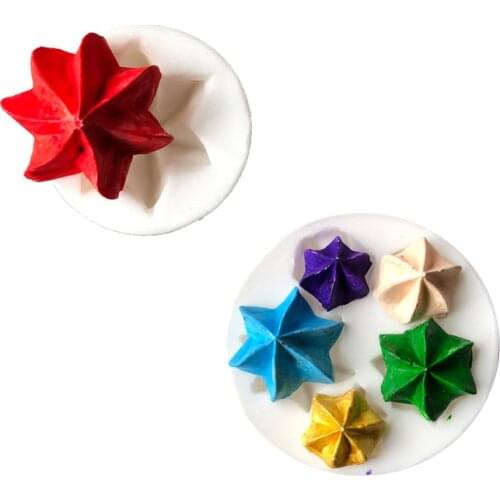 Cookie Cream Candy Cake Silicone Mold DIY Candy Cookie Cupcake Molds Baking Decorating Tools Biscuits Mould