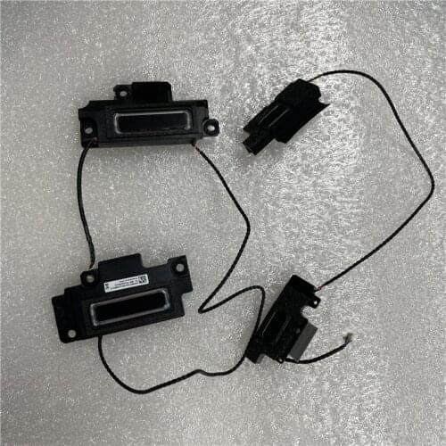 Speaker - Hi Box for New original laptop Lenovo ThinkPad X1 Carbon 7th/8th horn with built-in speaker 5SB0V25485/5SB0V25486