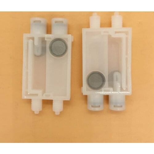 Wit color F189010 Dx7 head ink damper filter for Epson B500 B510 B300 B310 Xenon Titanjet Smart color printer DX7 ink dumper