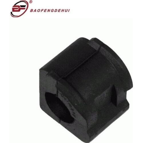 Car Stabilizer Mount 1H0411314 Diameter 19mm For VW Golf II/III/VI Polo Derby Caddy II