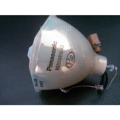 100% NEW ORIGINAL HS250AR10-4D / ET-LAF100 / ET-LAF100A /ET-LAP770 PROJECTOR LAMP BULB and reset chip For -Panasonic projector