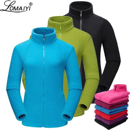 LOMAIYI Women's Spring Jackets