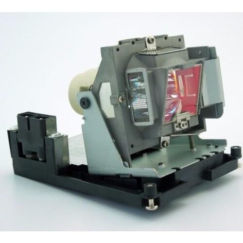 Original 5J.J0W05.001 Projector Lamp with Housing for BENQ W1000 / W1000