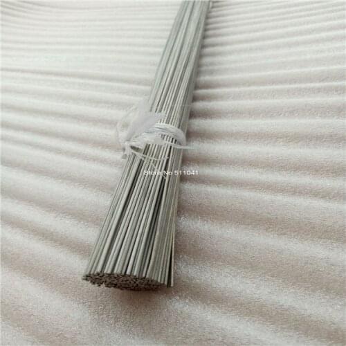 Dia 1.5mm long 1000mm sticks AWS A5.16 TIG welding Titanium wire,Tig Titanium Welding Wire 1kg wholesale price ,free shipping