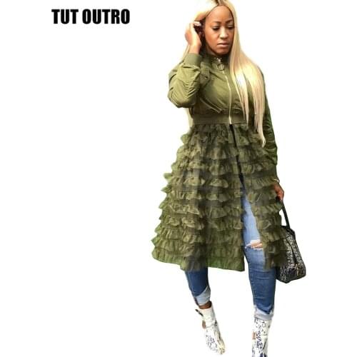 Женские зимние куртки TUT OUTRO China At AliExpress