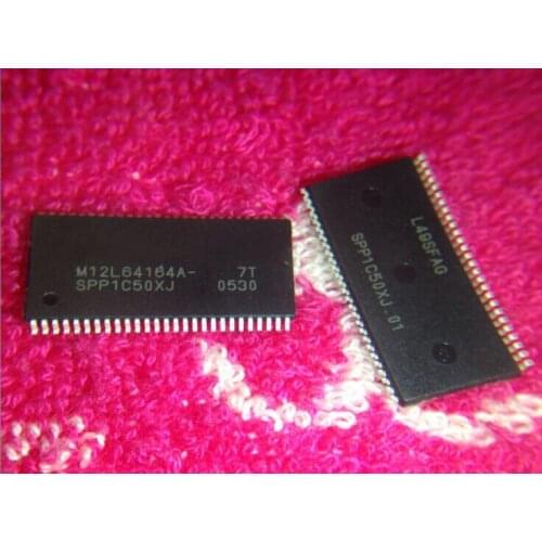 50pcs/lot M12L64164A-7T M12L64164A TSOP-54 IC Best quality