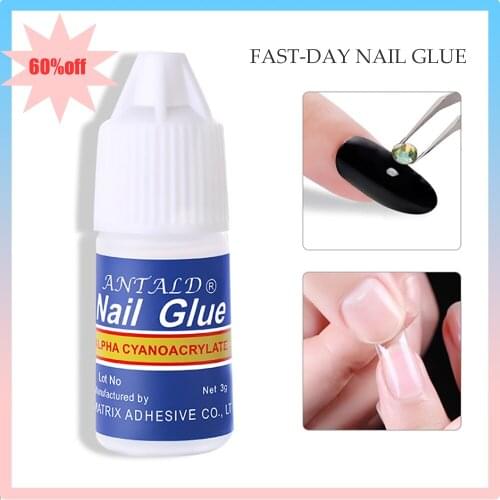 ANLYLAN Nail Adhesives