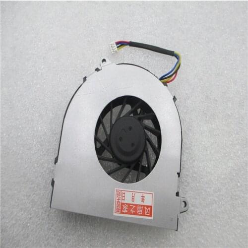 Free shipping NEW laptop cooling fan FOR KDB05105HB-9C2H DELTA 5V 0.4A