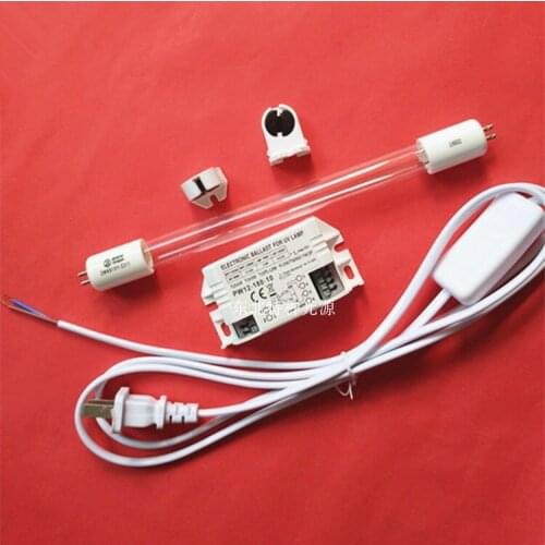 Ультрафиолетовые лампы BRIDAY China At AliExpress