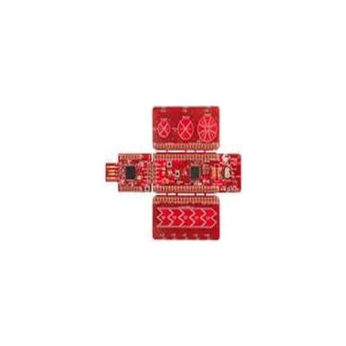 CY8CKIT-145-40xx Development Boards & Kits - ARM ARM PSoC 4 S-Series Prototyping Kit