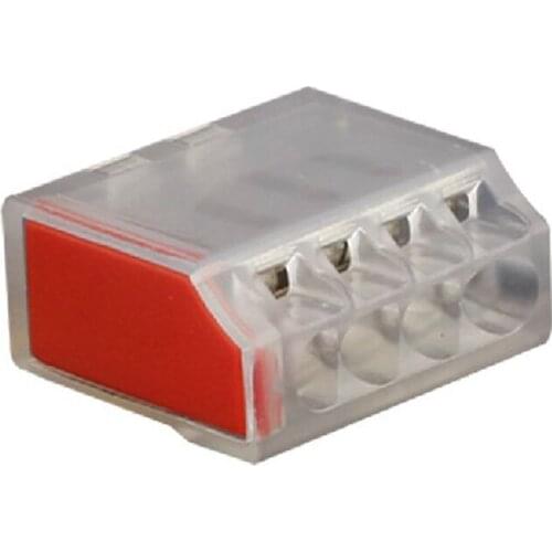 Dealhola Connectors And Terminals