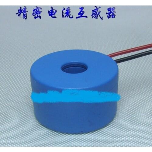 New Current Transformer Miniature 1000:1 5(40)A/5mA 50A/25mA 2000:1