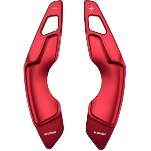 Lexus paddle shifter 2013-2019 new IS modified steering wheel aluminum alloy paddle shifter