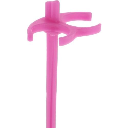 New Arrivals Dollhouse Dolls Stand Display Support Prop Up Mannequin Model Holder for Dolls Toys Stage Show Accessory