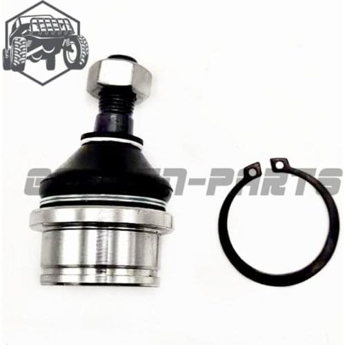 Kazuma 500 Ball Joint-Front Upper Control Arm For 4*4 ATV C500-2901110 Ball End Assy