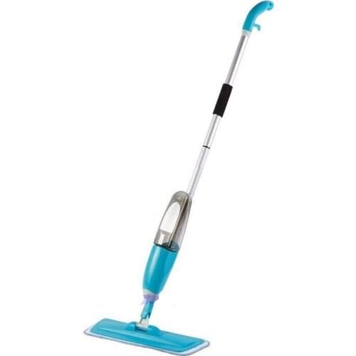 Solmax Spray Mops For Cleaning