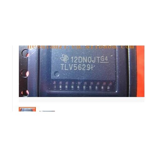 TLV5629I 6C119S CE6C119S ML4828IS NR161 NR162