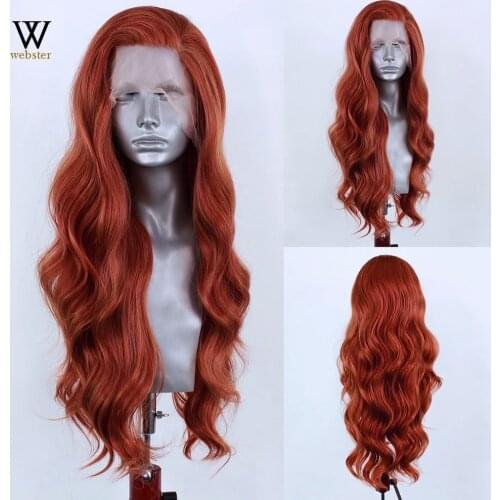 Websterwigs False Hair
