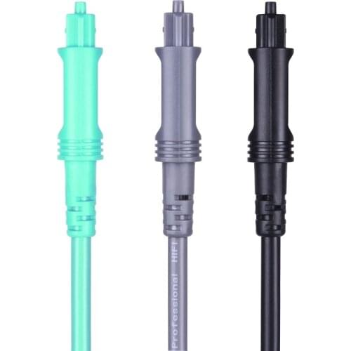 1M 1.5M 2M 3M OD4.0mm Digital Optical Cable Male to Male Optical Audio Cable Toslink SPDIF Cord for DVD CD TV Box Player