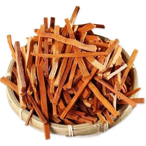 200g Bags Babi Sandalwood Sticks Wardrobe Spices Yoga Ceremony Buddha Incense Sticks Hand Broken Wood Section Sandalwood