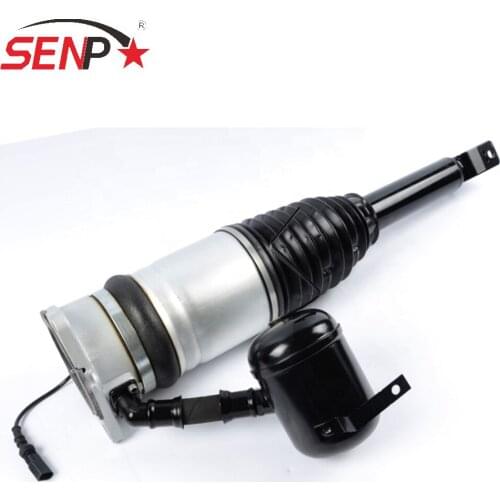 4E0 616 001 Air suspension shock absorber Fit For Audi A8D3 2003-2010 4E0616001