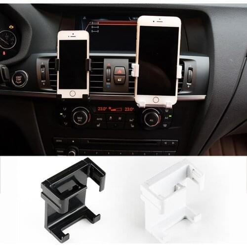 55% sales！Universal Car Air Vent Phone Mount Holder for iPhone Samsung Galaxy Huawei HTC Automobiles Interior Accessories