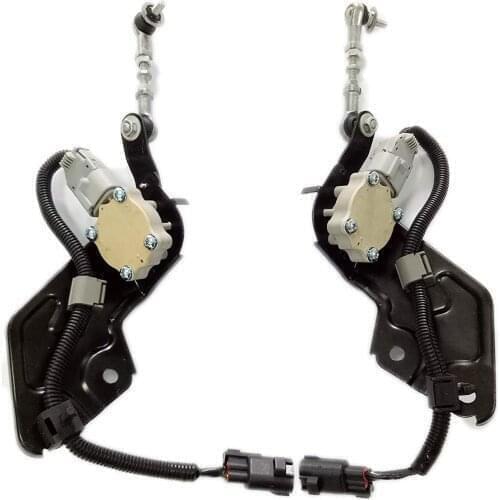 Ride Height Sensor Rear Left & Rear Right for Lexus GX470 2003-2009 Base Sport Utility 4-Door 4.7L V8 Ref# 8940860011 8940760022