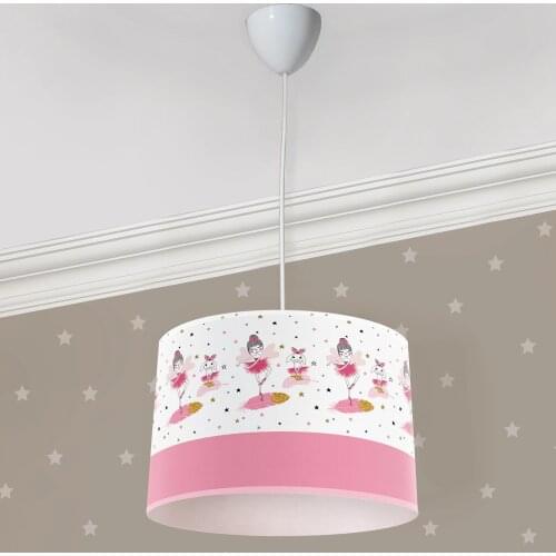 Space Decorated Children 'S Room Pendant Lamp Chandelier Planet Earth Space Astronaut Baby Room Decoration