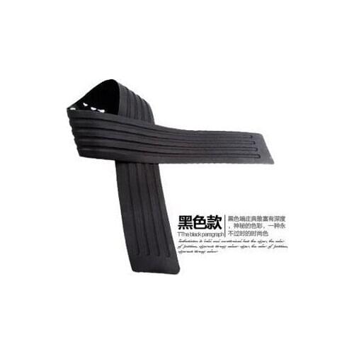 Hot sale car rubber trunk protection strip for solaris 2017 haval f7x opel astra renault peugeot 407 honda civic 2008 ford kuga