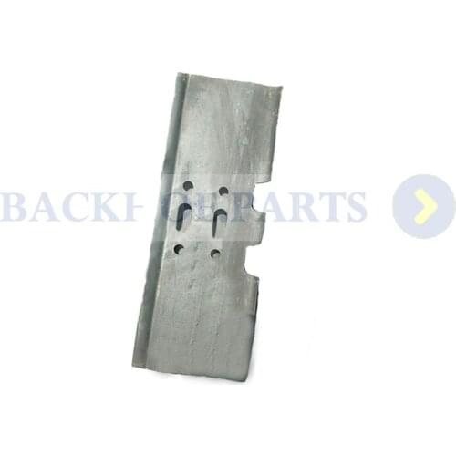 Track Shoe for Kato HD450SE