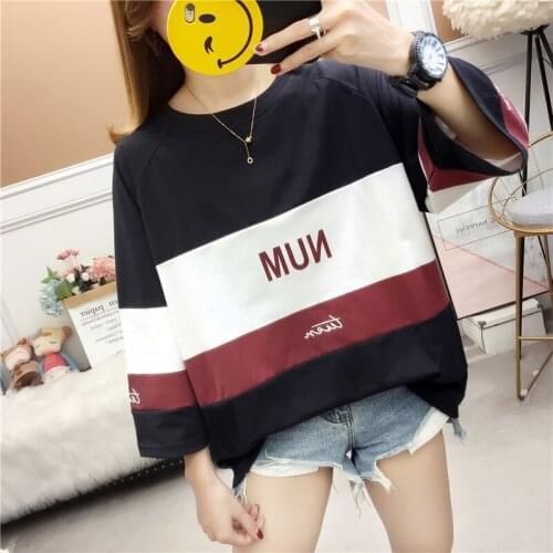 HKCP Women's Long T-shirts