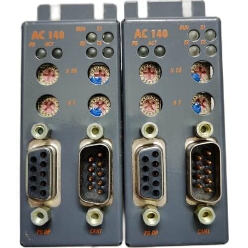 8AC140.61.3 B&R Communication Board Used