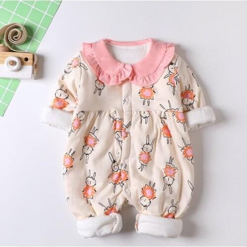 Теплые слипы для малышек JYTrendzone China At AliExpress