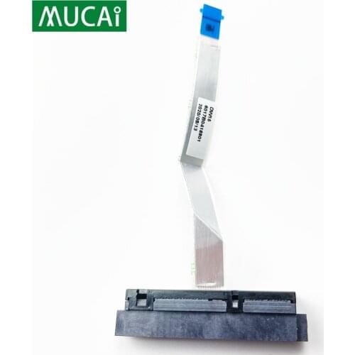 HDD cable For HP pavilion 15-CC 15-CB 15-C 15-CK 15-cc726tx laptop SATA Hard Drive HDD Connector Flex Cable DD0G76HD011