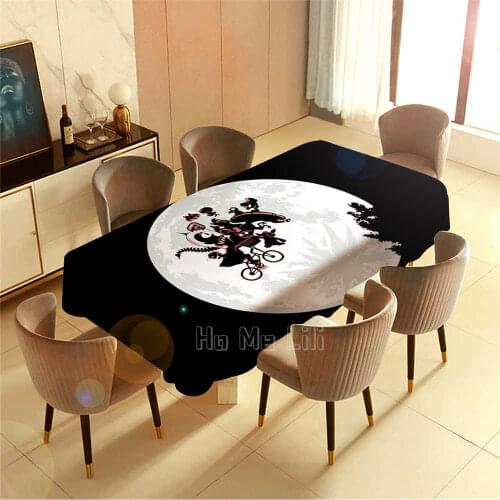 Film Night Archives Barbecue Picnic Home Party Table Cloth