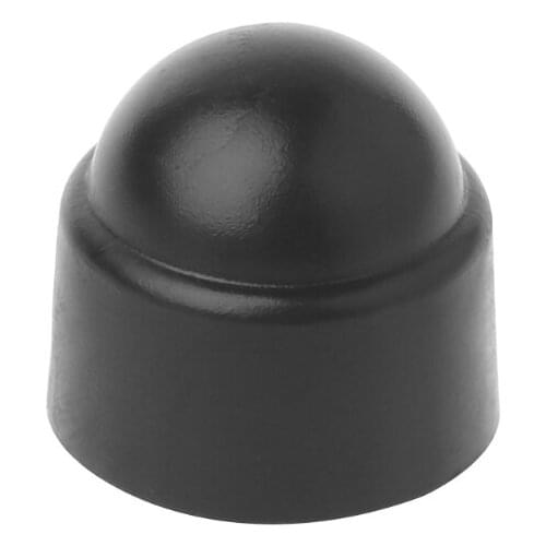 10Pcs M6 M8 M10 M12 Bolt Nut Dome Protection Cap Covers Exposed Hexagon Plastic