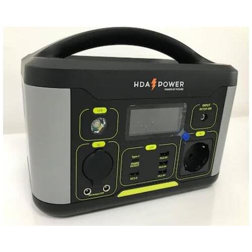 Mr.Heem Store Power Supplies