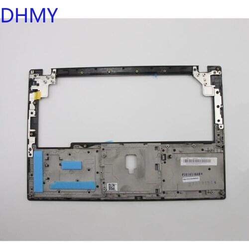 New and Original Laptop Lenovo Thinkpad X270 Palmrest Cover Case Upper Case 01HW958