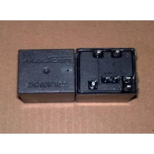 Relays DC12V 4119-1C-7P-8MM-12V