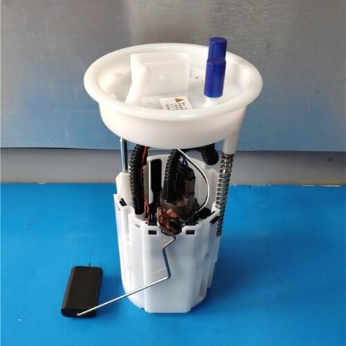 Fuel Pump For 12-18 New POLO Gasoline Pump Electronic Fuel Pump