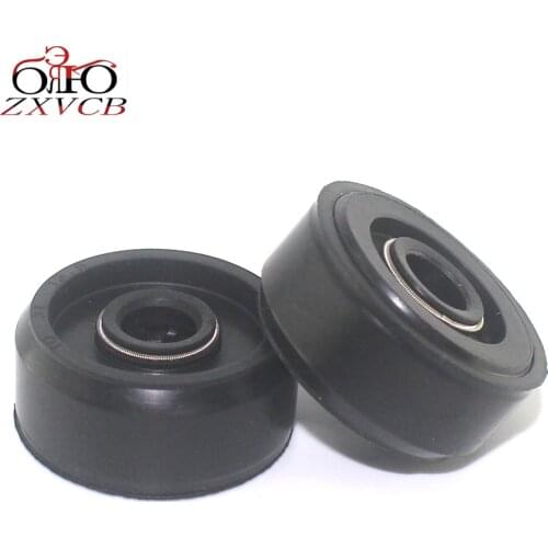 Motorcycles WATER PUMP SEAL FOR for DT50 Enduro XC50 Vino XF50 C3 YZ80 TZ125 YZ125 TZ250 DT XC XF 50 YZ TZ 80 125 250