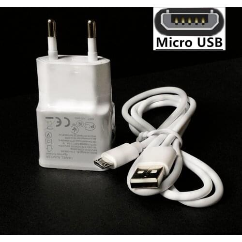 Adapter charger usb cable For Xiaomi Mi A2 8 lite A1 Mix 2s pocophone F1 Redmi 4X 4A 5 Plus 5A 6A S2 Note 4X 4 5 6 Pro 5A Prime