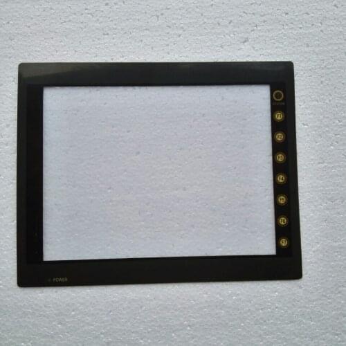 UG430H-SS1 UG430H-VS4 Protective film for HMI Panel & CNC repair~do it yourself,New & Have in stock