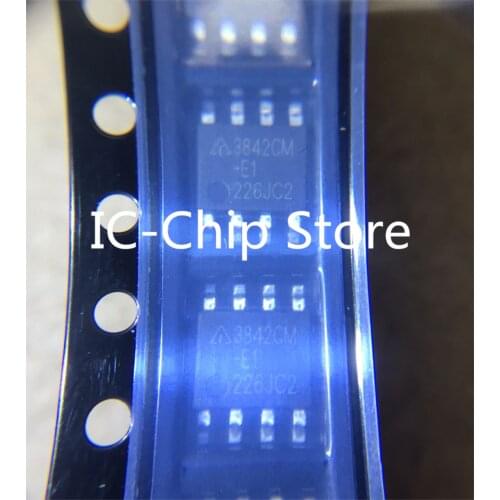 10PCS~50PCS/LOT AP3842CMTR-E1 3842CM SOP8 New original