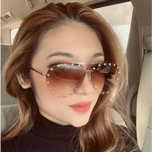 2021 Classic Metal Frame Round Sunglasses For Women/Men Brand Designer Alloy Mirror Sun Glasses Vintage eyeglasses Female Gafas